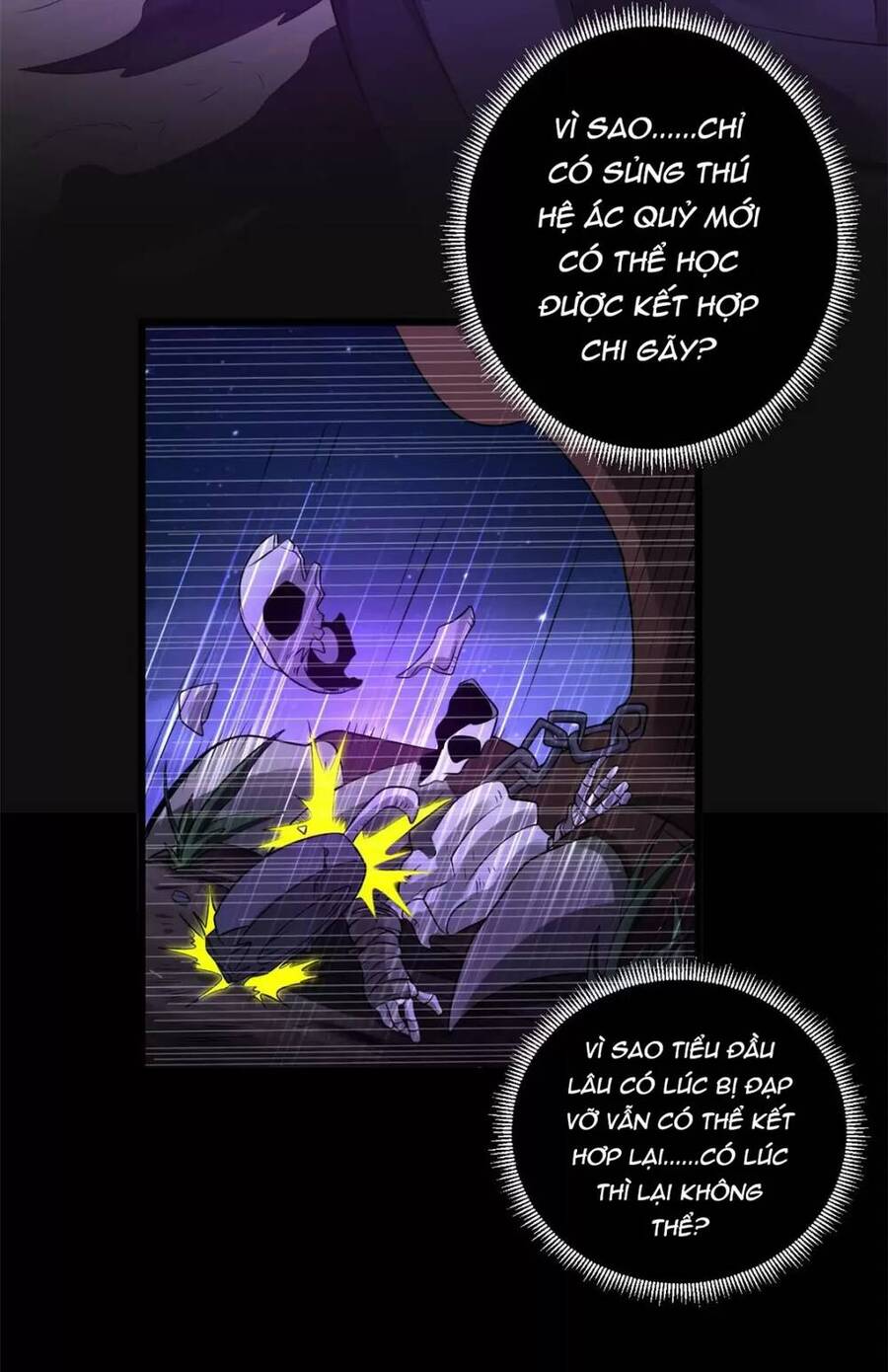 Ma Thú Siêu Thần Chap 26 - Next Chap 27