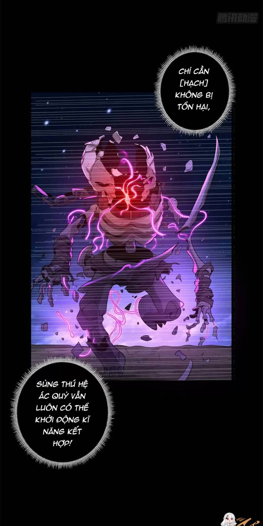 Ma Thú Siêu Thần Chap 26 - Next Chap 27