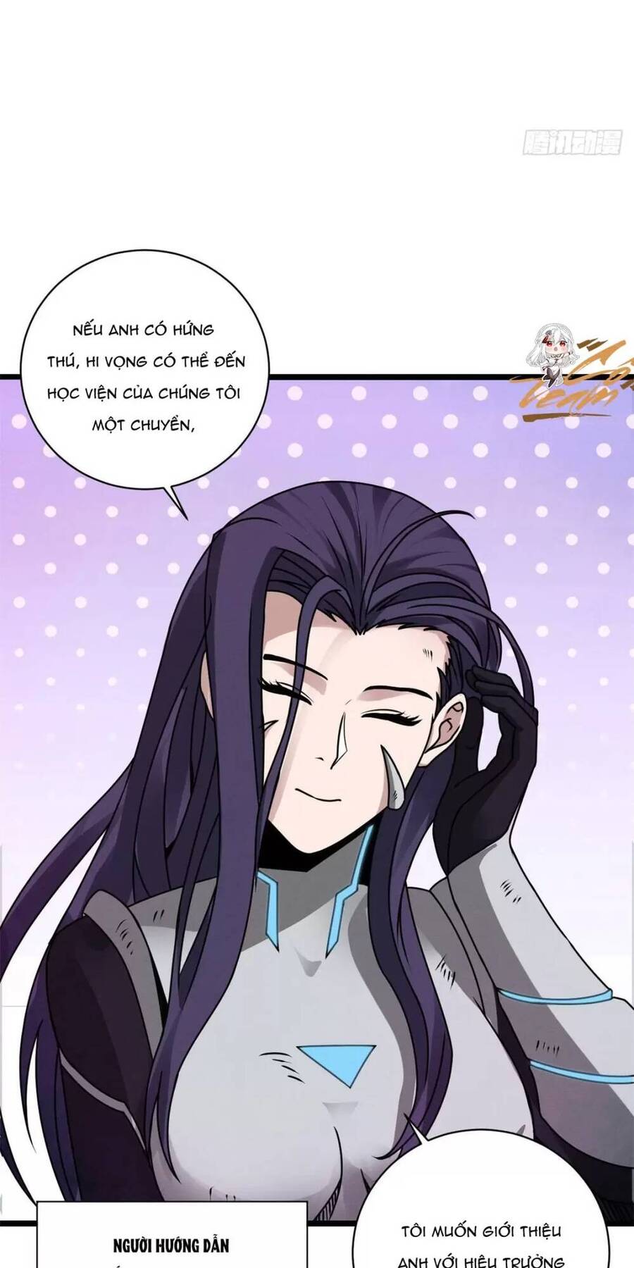 Ma Thú Siêu Thần Chap 27 - Next Chap 28