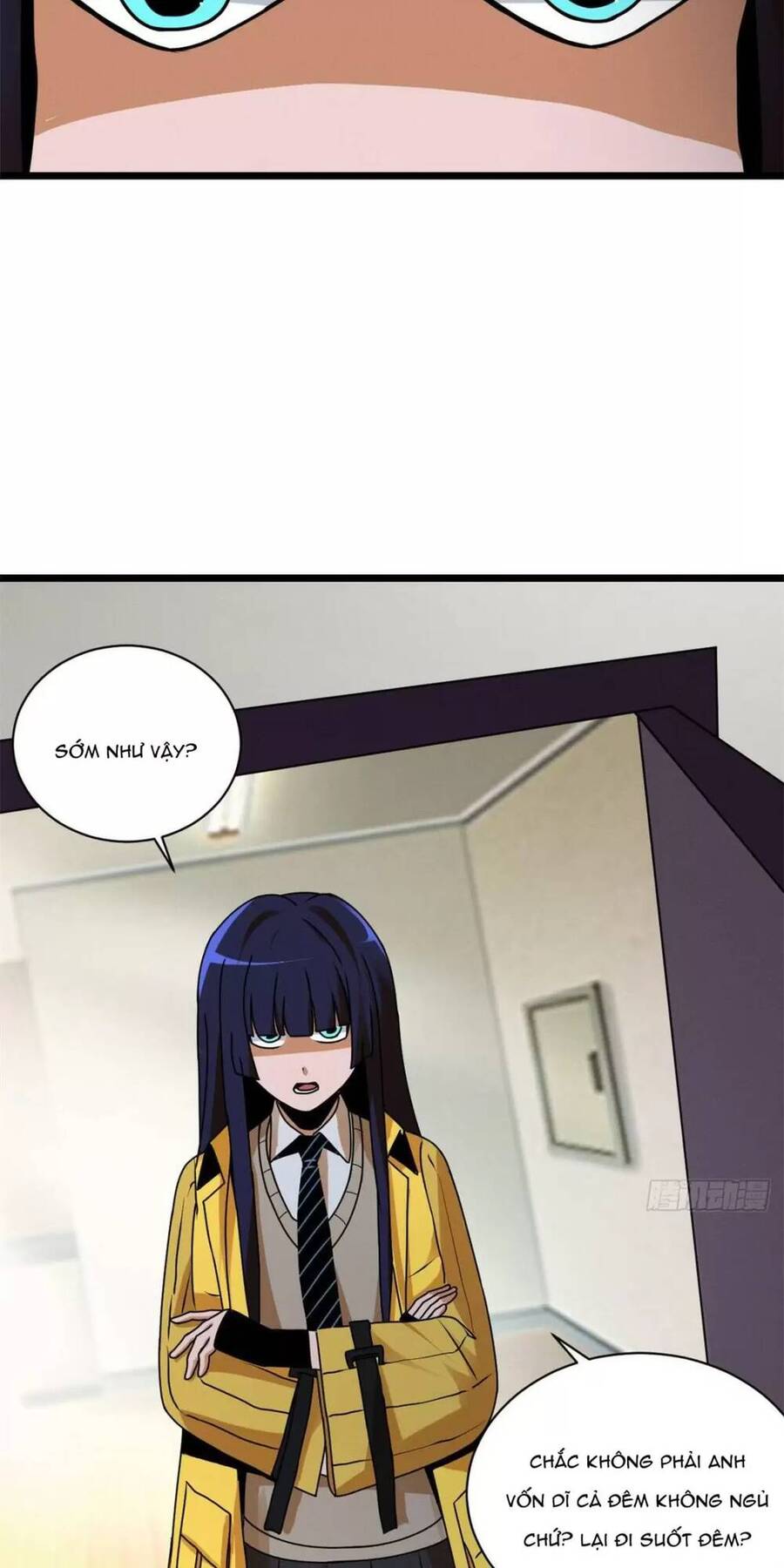 Ma Thú Siêu Thần Chap 27 - Next Chap 28
