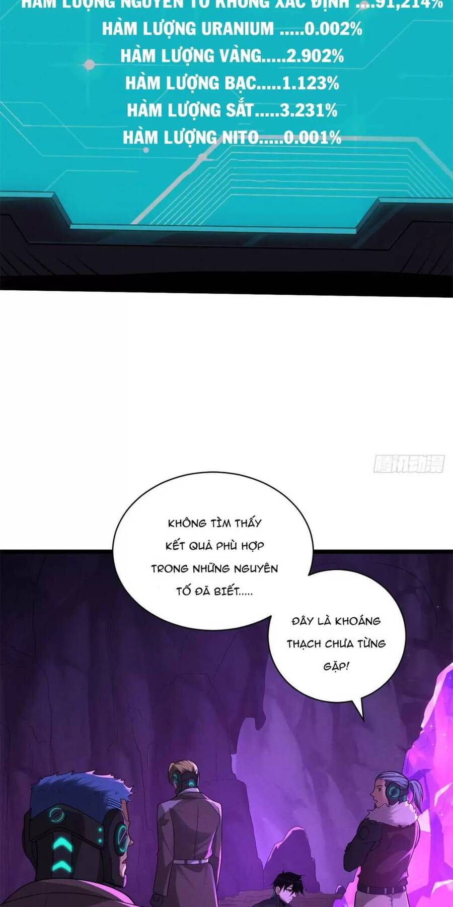 Ma Thú Siêu Thần Chap 27 - Next Chap 28