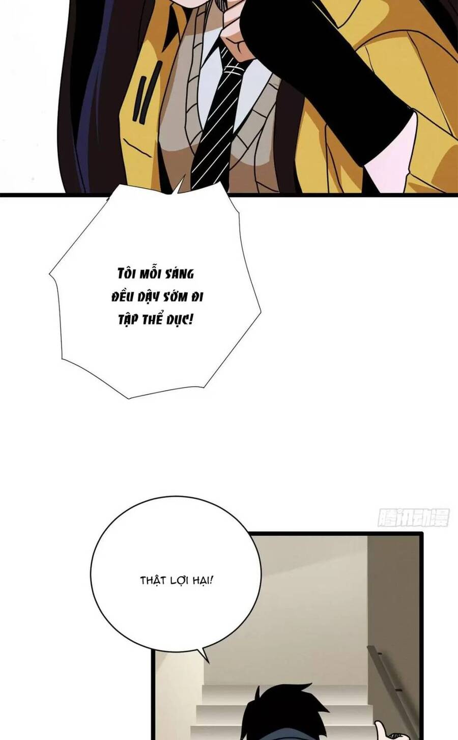 Ma Thú Siêu Thần Chap 27 - Next Chap 28