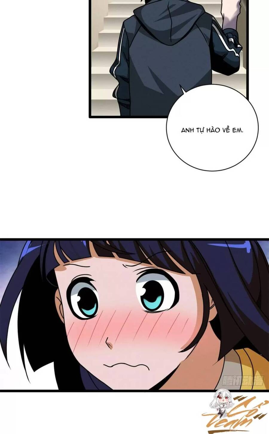 Ma Thú Siêu Thần Chap 27 - Next Chap 28