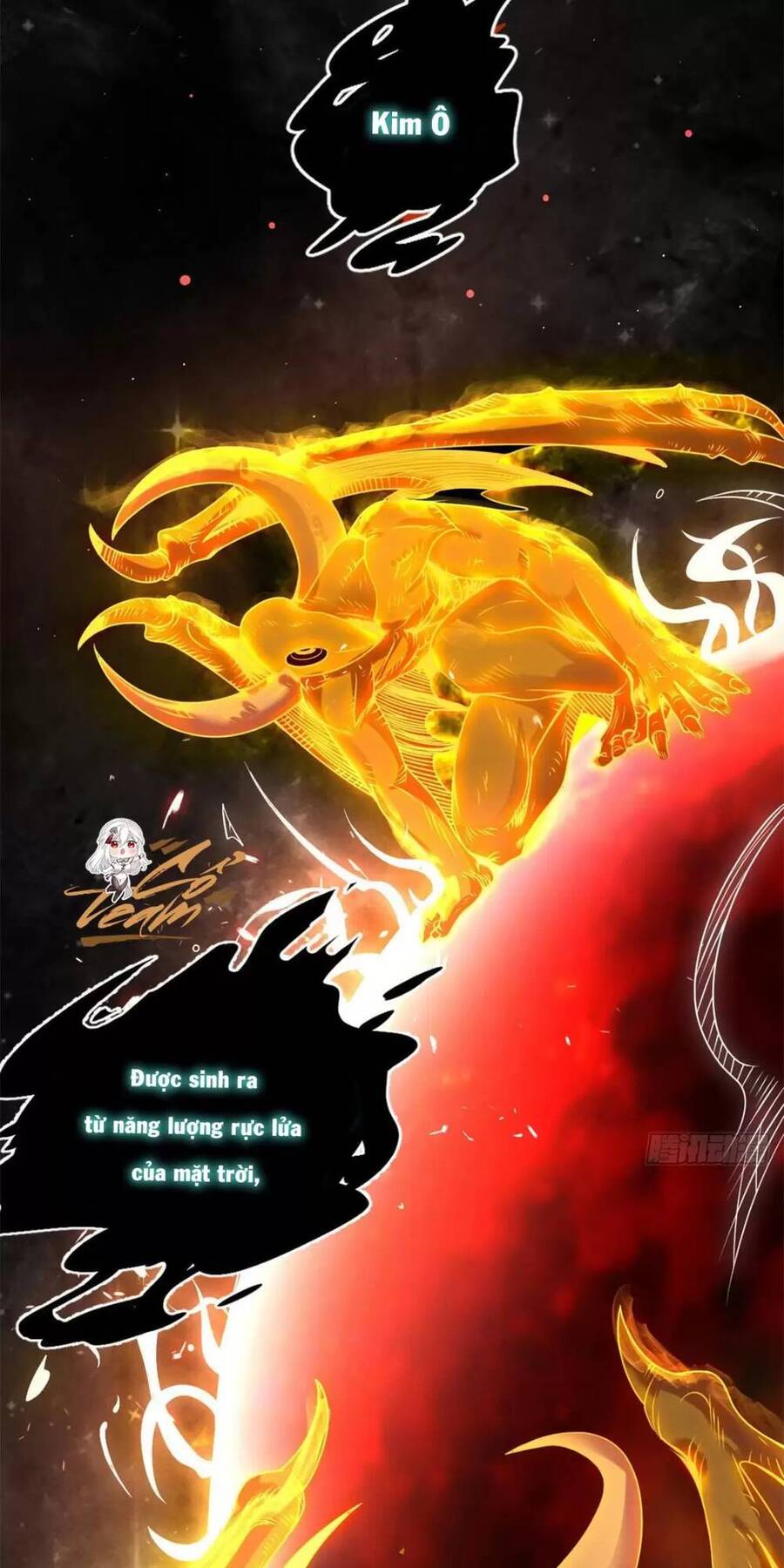 Ma Thú Siêu Thần Chap 27 - Next Chap 28