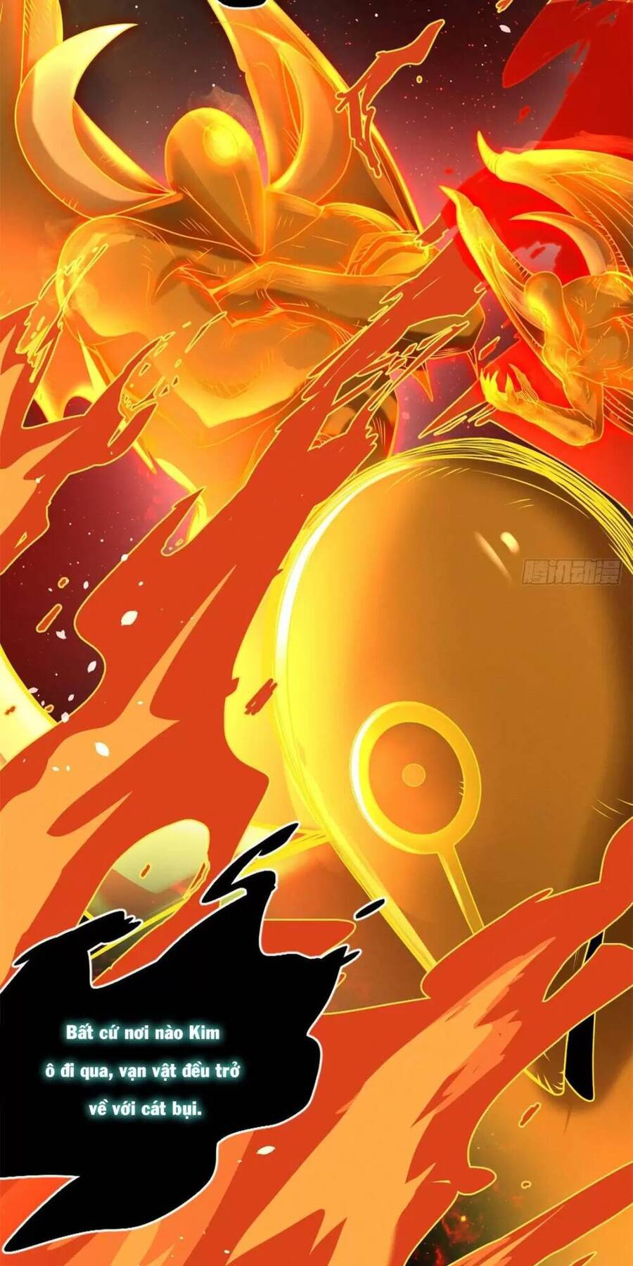 Ma Thú Siêu Thần Chap 27 - Next Chap 28