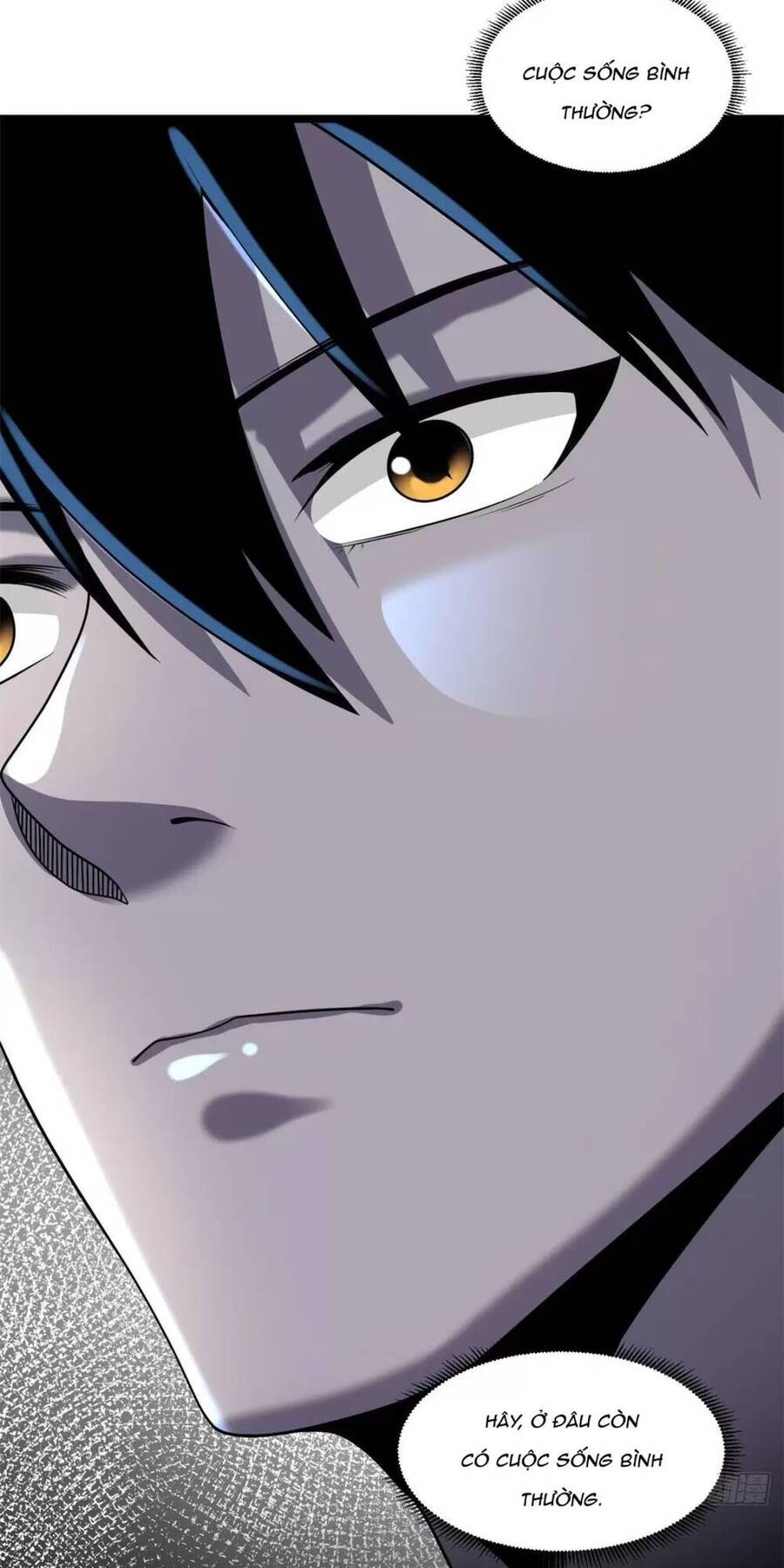 Ma Thú Siêu Thần Chap 27 - Next Chap 28