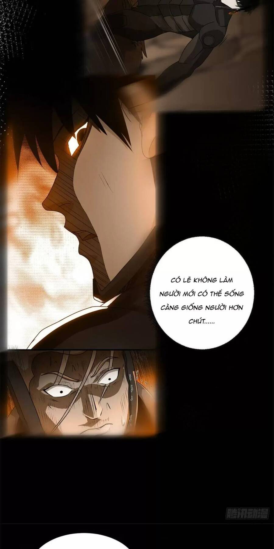 Ma Thú Siêu Thần Chap 27 - Next Chap 28