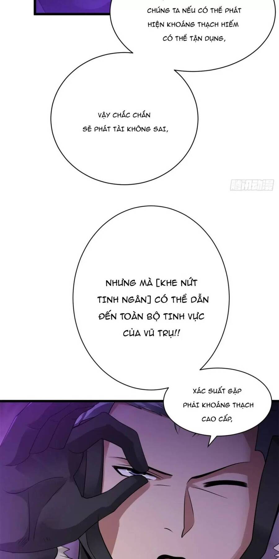 Ma Thú Siêu Thần Chap 27 - Next Chap 28
