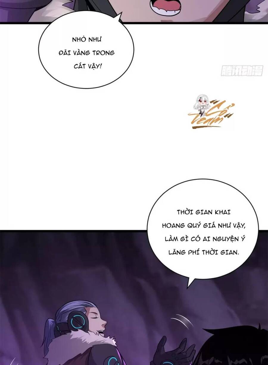 Ma Thú Siêu Thần Chap 27 - Next Chap 28