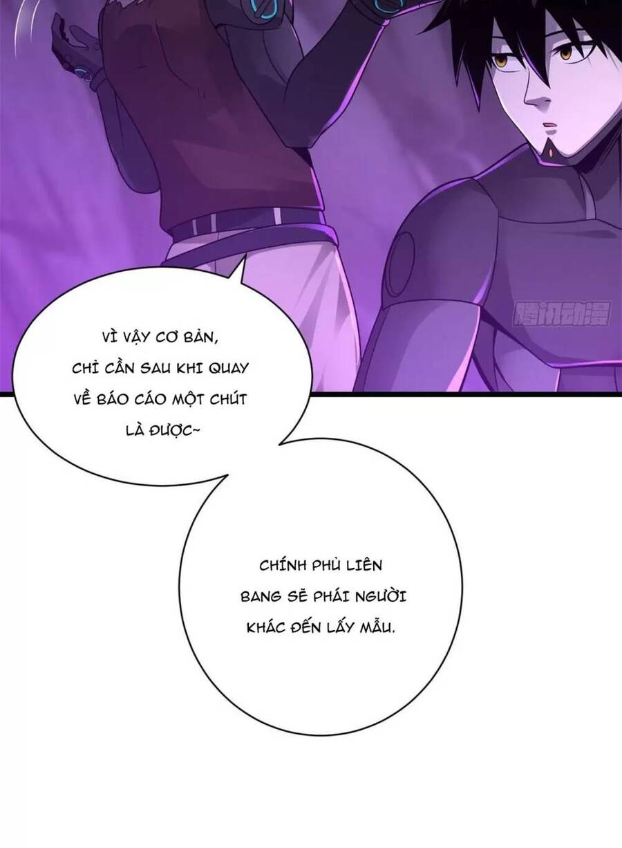 Ma Thú Siêu Thần Chap 27 - Next Chap 28
