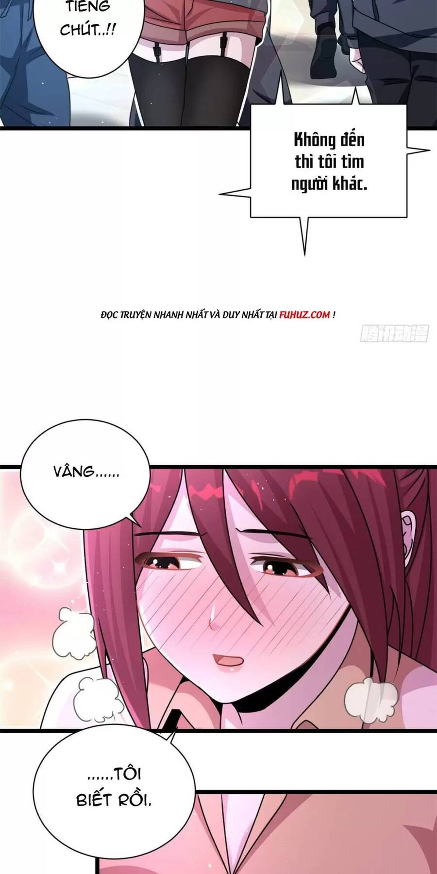 Ma Thú Siêu Thần Chap 28 - Next Chap 29