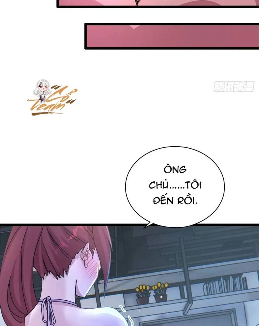 Ma Thú Siêu Thần Chap 28 - Next Chap 29