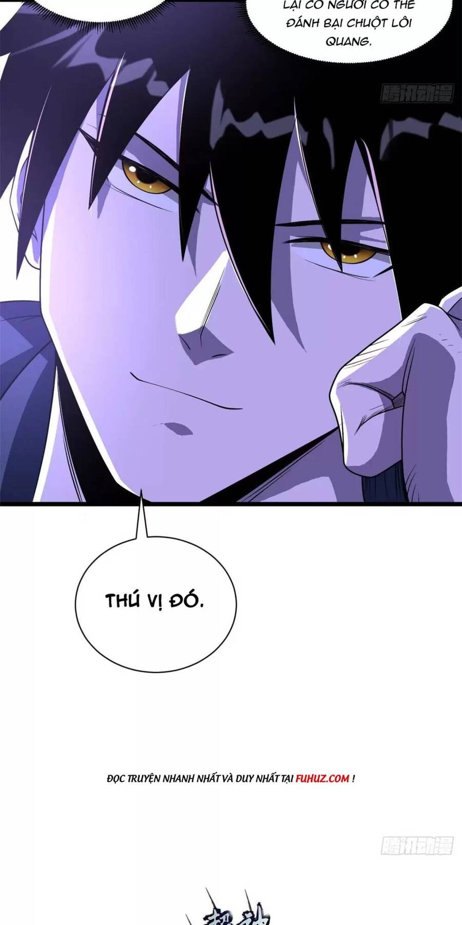 Ma Thú Siêu Thần Chap 28 - Next Chap 29