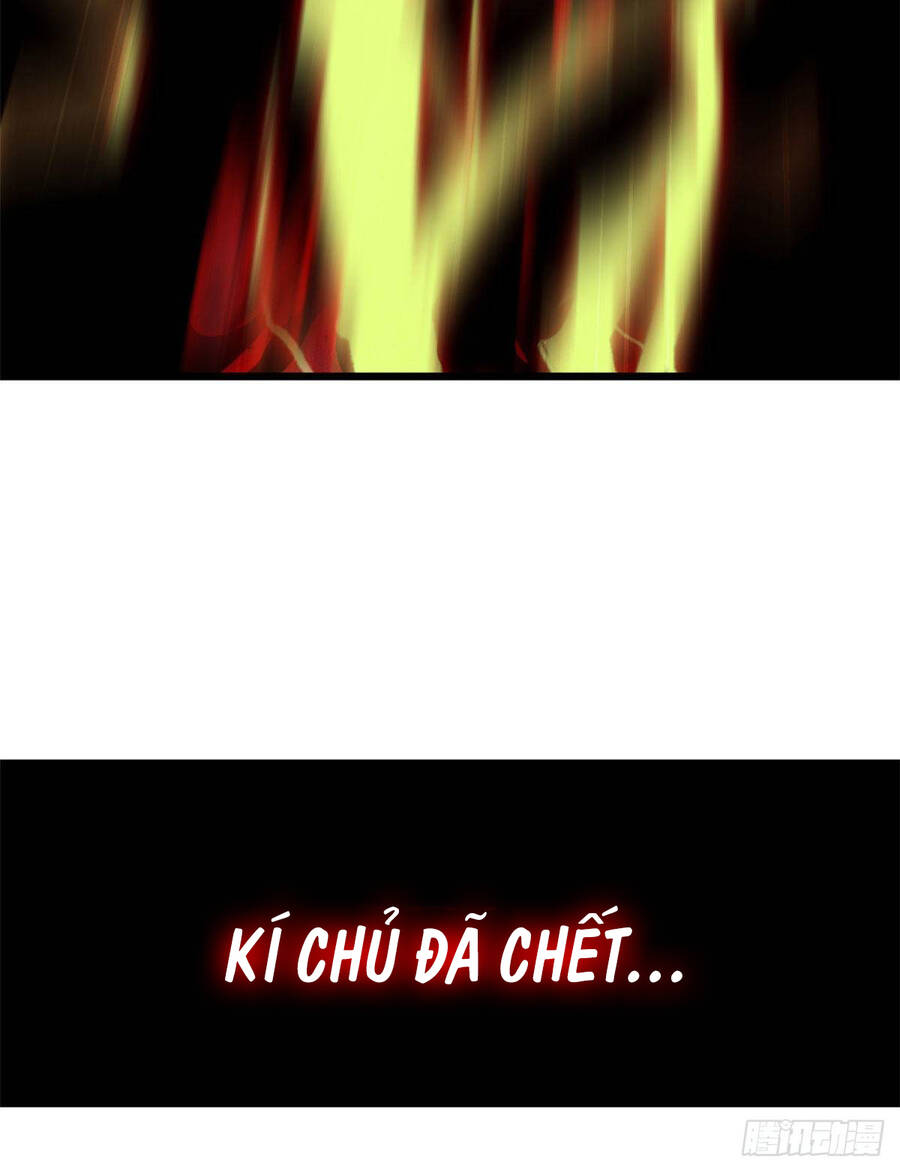 Ma Thú Siêu Thần Chap 3 - Next Chap 4