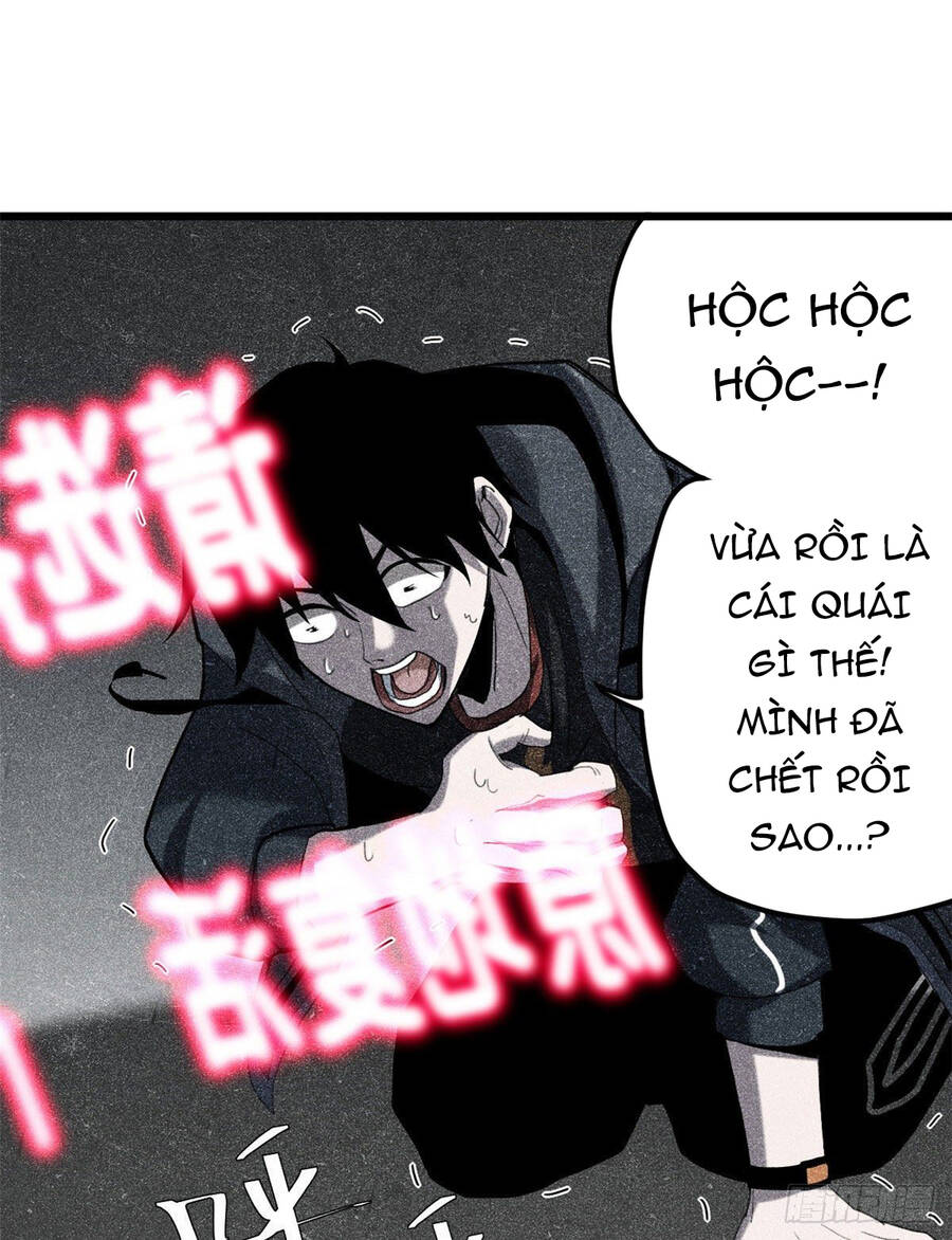 Ma Thú Siêu Thần Chap 3 - Next Chap 4