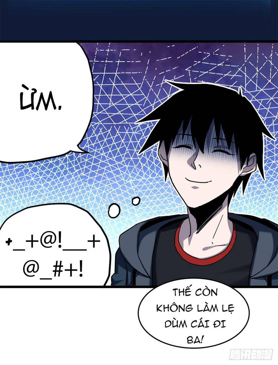 Ma Thú Siêu Thần Chap 3 - Next Chap 4