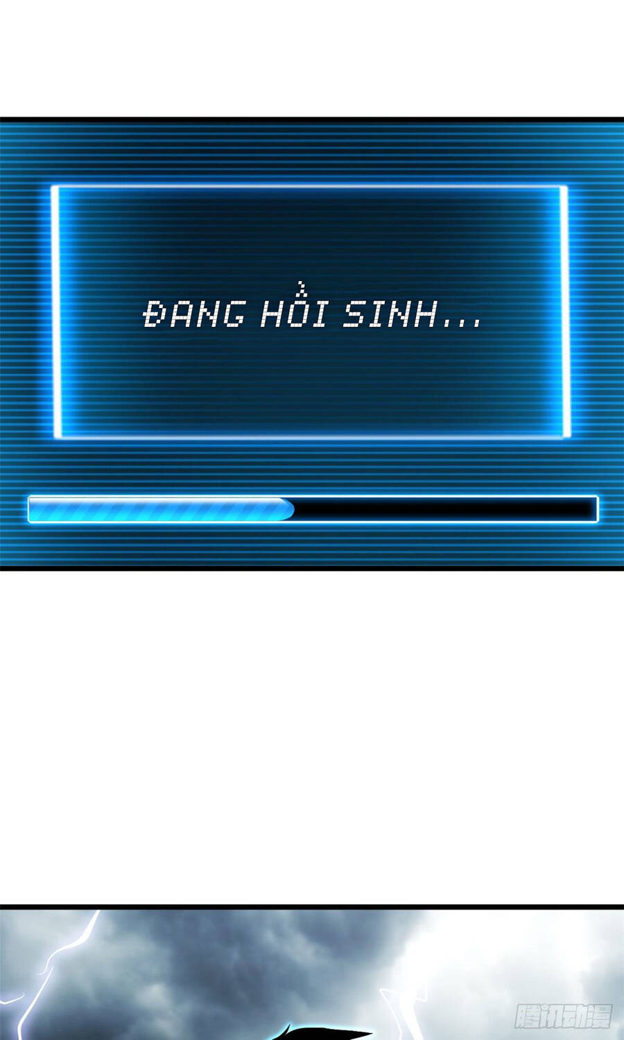 Ma Thú Siêu Thần Chap 3 - Next Chap 4