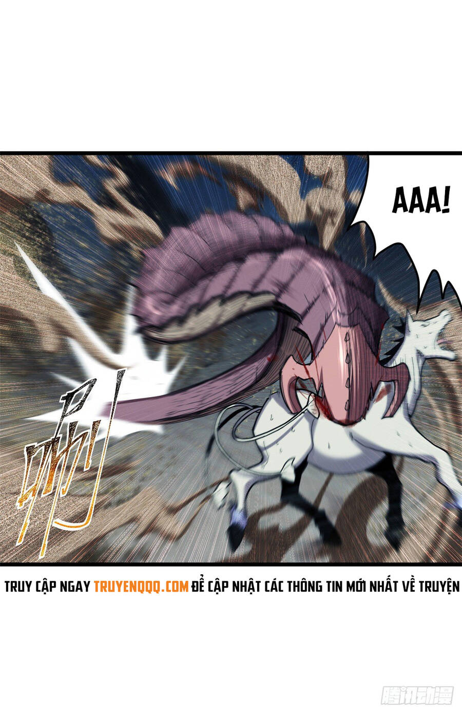 Ma Thú Siêu Thần Chap 3 - Next Chap 4