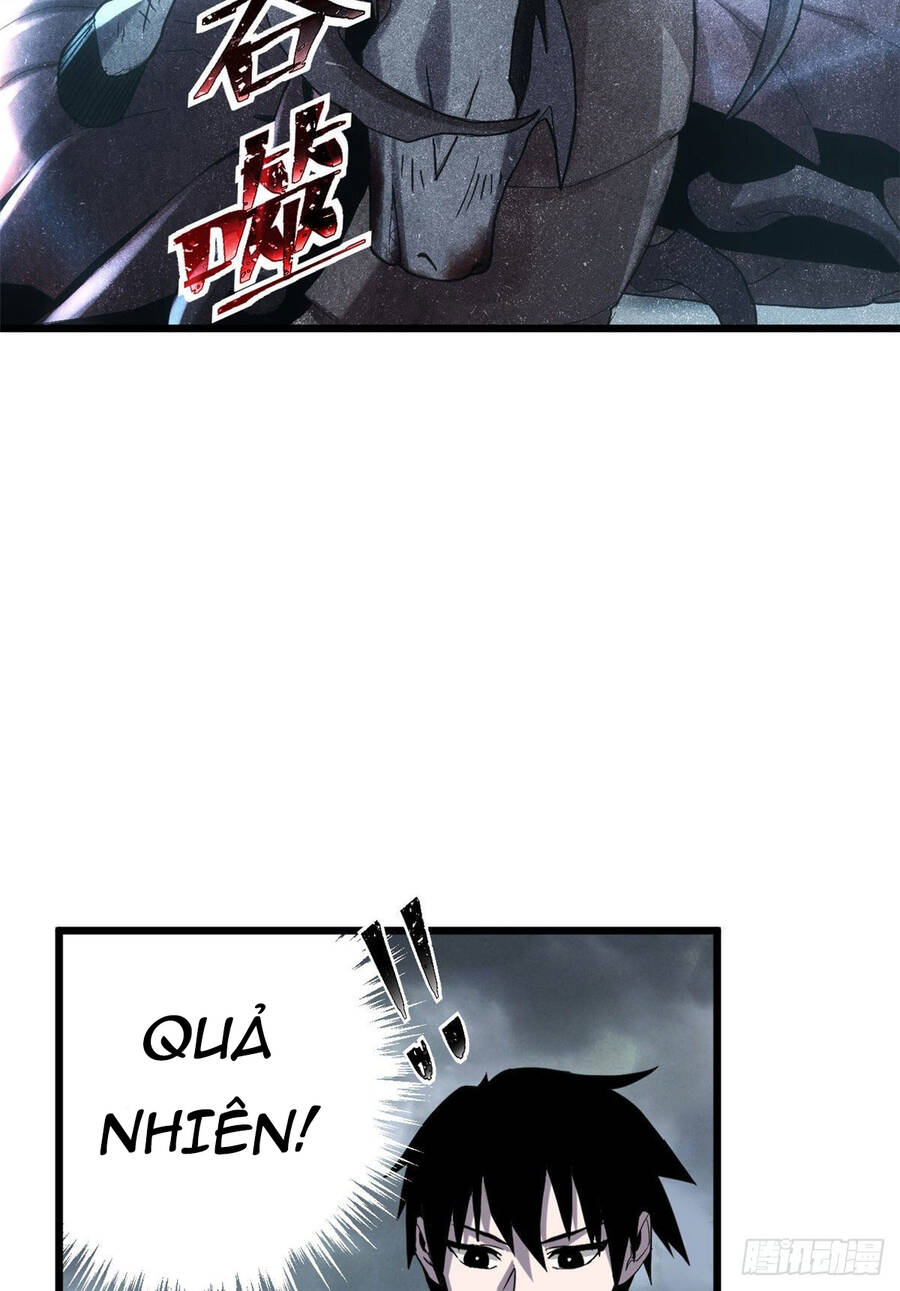 Ma Thú Siêu Thần Chap 3 - Next Chap 4