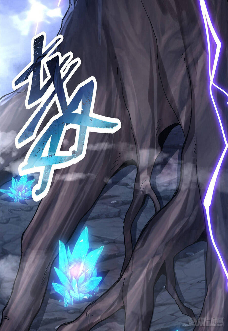 Ma Thú Siêu Thần Chap 3 - Next Chap 4