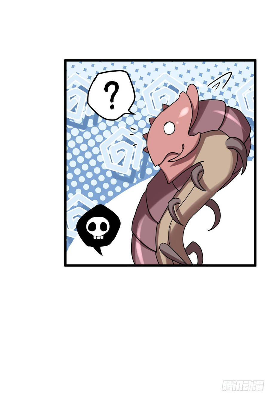 Ma Thú Siêu Thần Chap 3 - Next Chap 4
