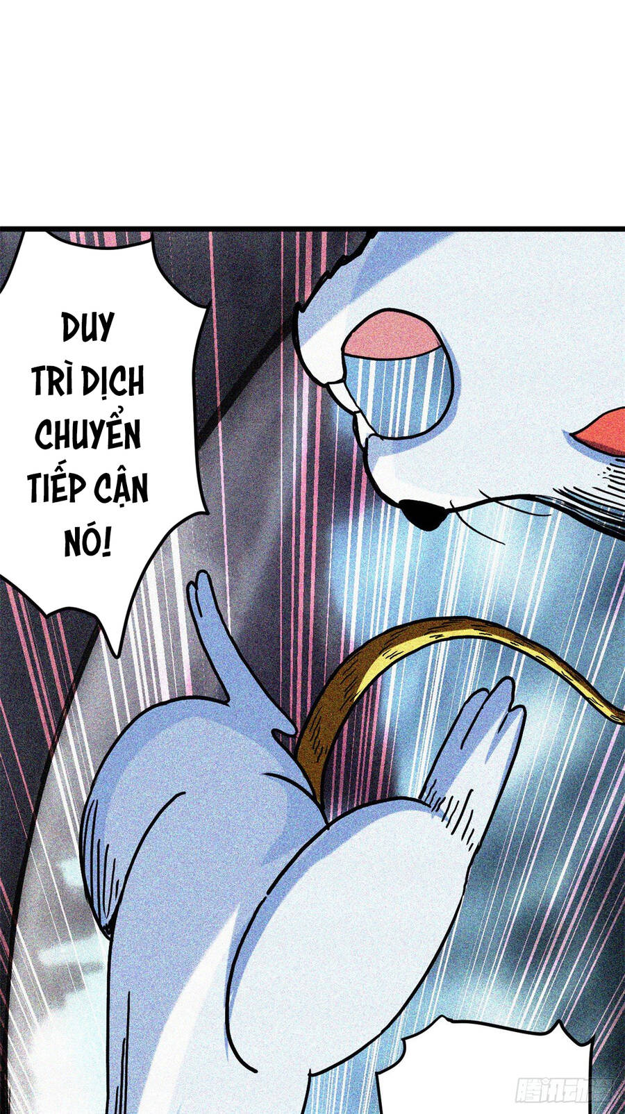 Ma Thú Siêu Thần Chap 3 - Next Chap 4