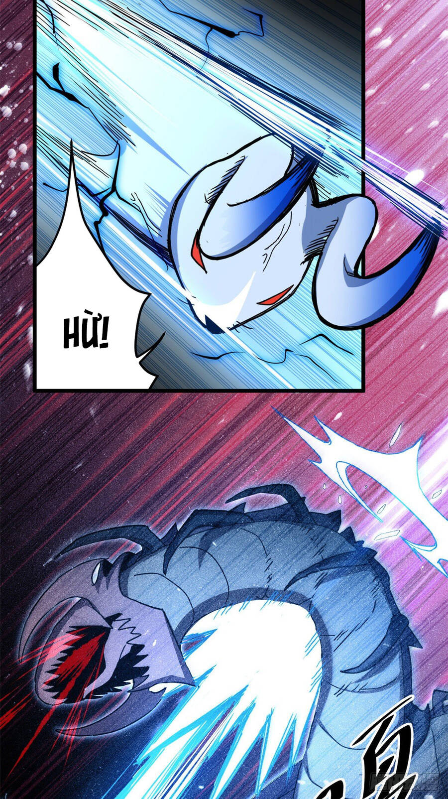 Ma Thú Siêu Thần Chap 3 - Next Chap 4