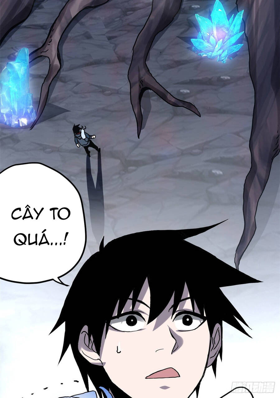 Ma Thú Siêu Thần Chap 3 - Next Chap 4