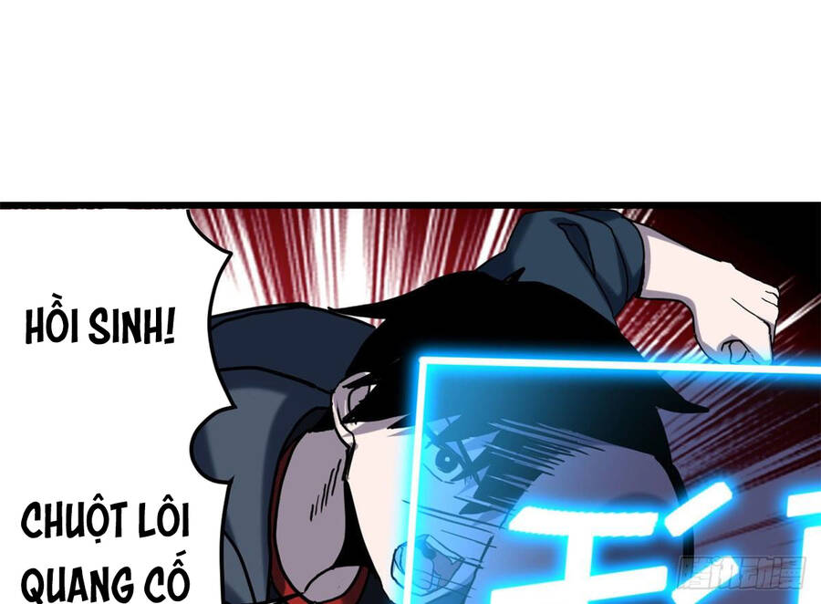 Ma Thú Siêu Thần Chap 3 - Next Chap 4