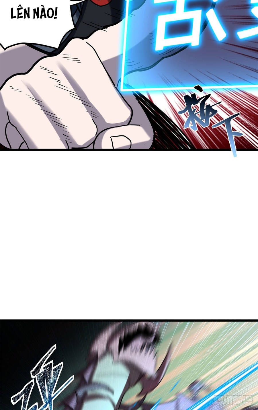 Ma Thú Siêu Thần Chap 3 - Next Chap 4