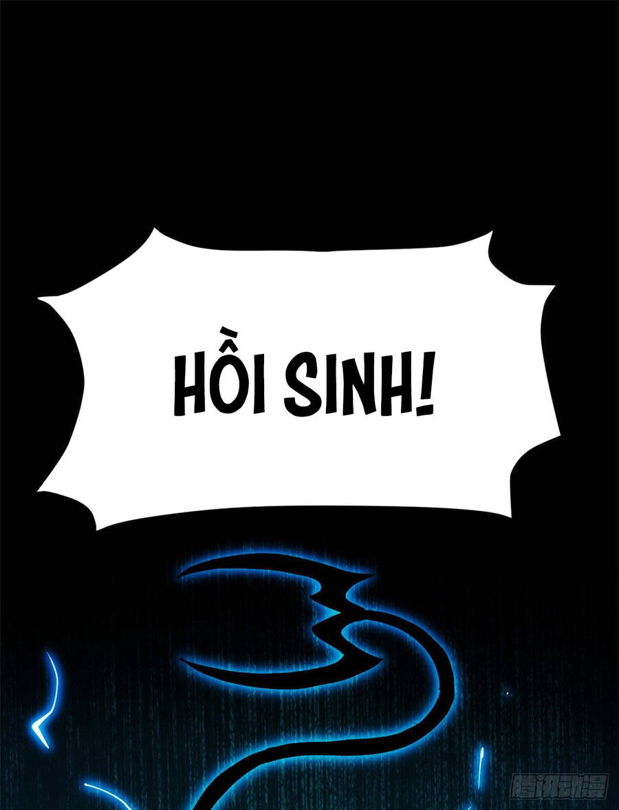 Ma Thú Siêu Thần Chap 3 - Next Chap 4