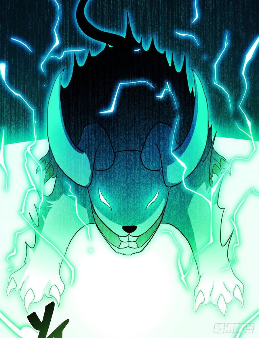 Ma Thú Siêu Thần Chap 3 - Next Chap 4