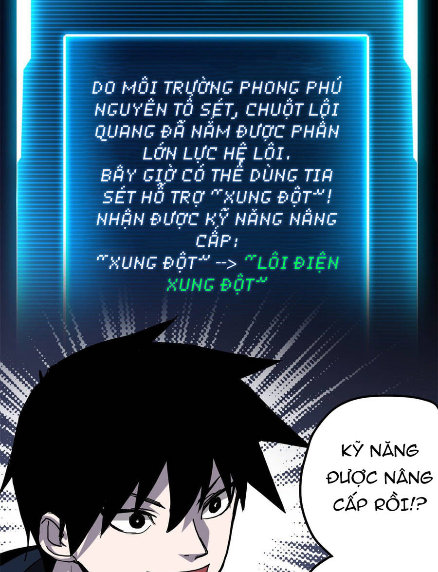 Ma Thú Siêu Thần Chap 3 - Next Chap 4