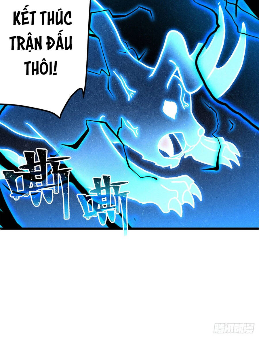 Ma Thú Siêu Thần Chap 3 - Next Chap 4
