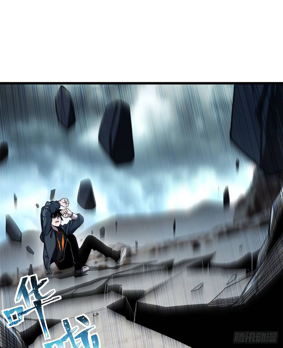 Ma Thú Siêu Thần Chap 3 - Next Chap 4