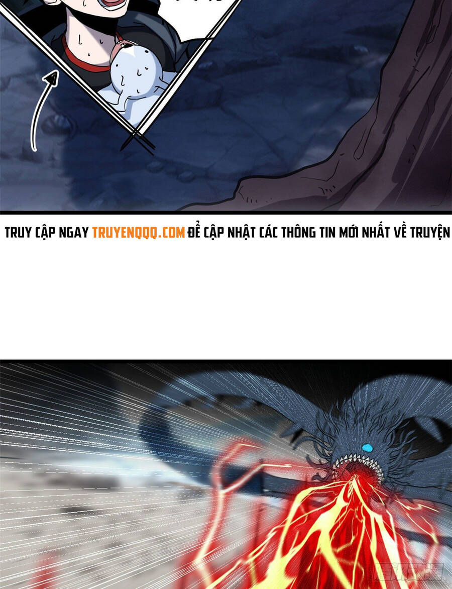 Ma Thú Siêu Thần Chap 3 - Next Chap 4