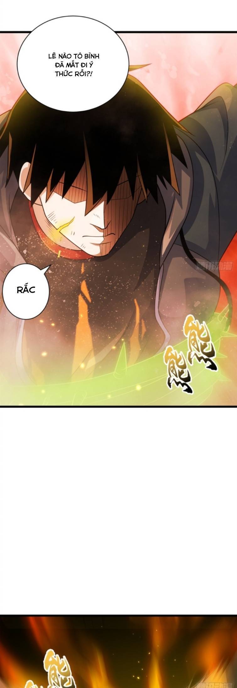 Ma Thú Siêu Thần Chap 32 - Next Chap 33