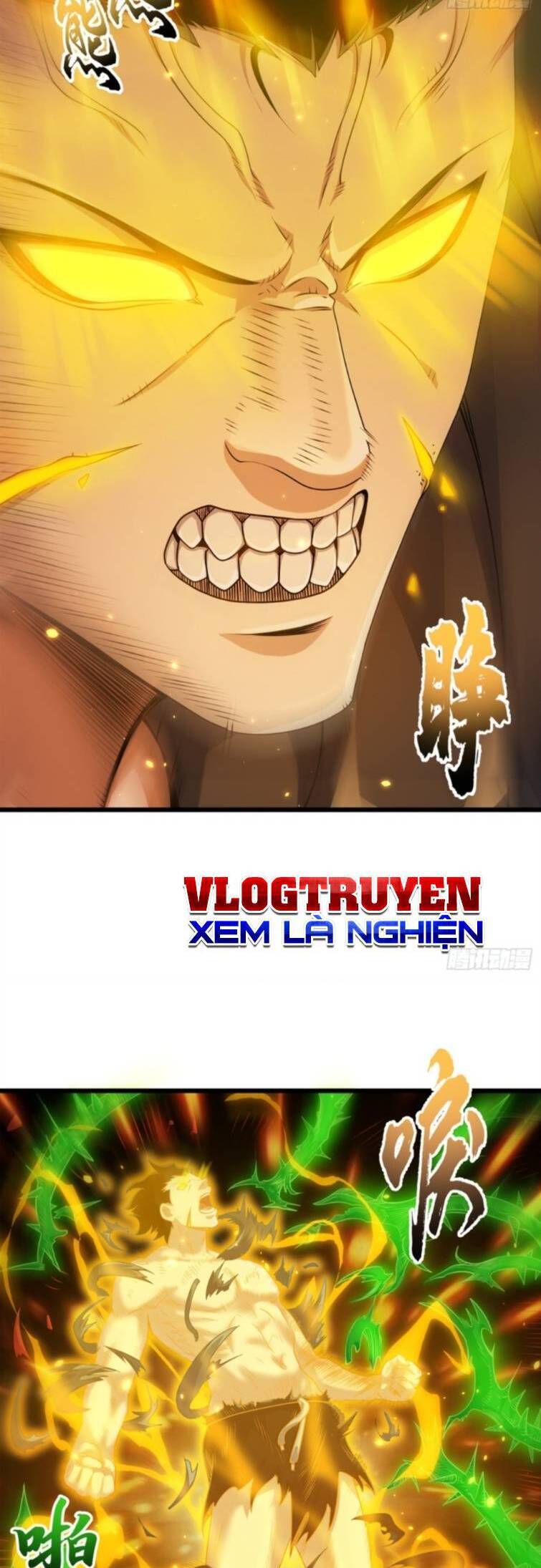 Ma Thú Siêu Thần Chap 32 - Next Chap 33
