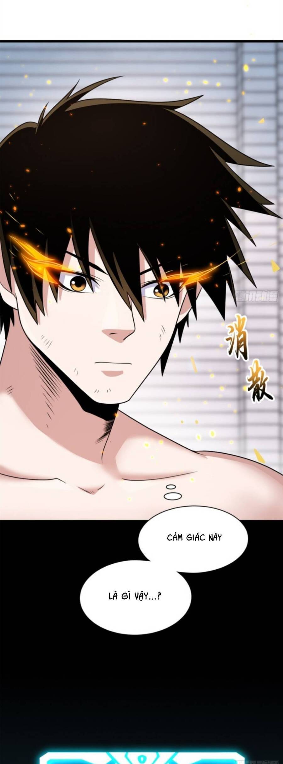 Ma Thú Siêu Thần Chap 32 - Next Chap 33