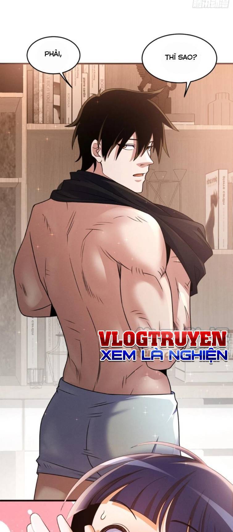 Ma Thú Siêu Thần Chap 33 - Next Chap 34