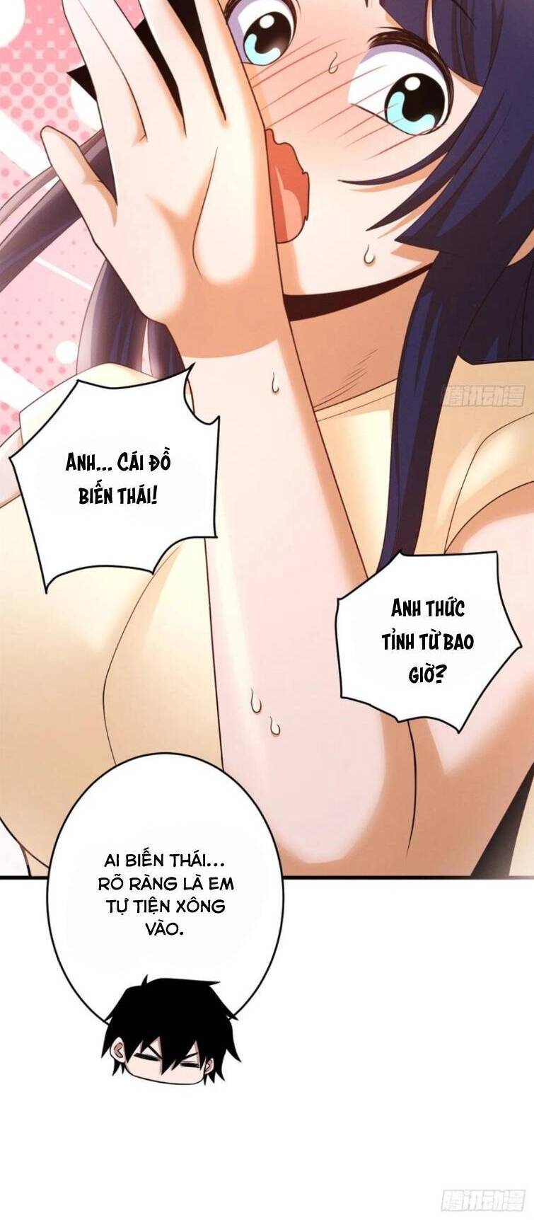 Ma Thú Siêu Thần Chap 33 - Next Chap 34