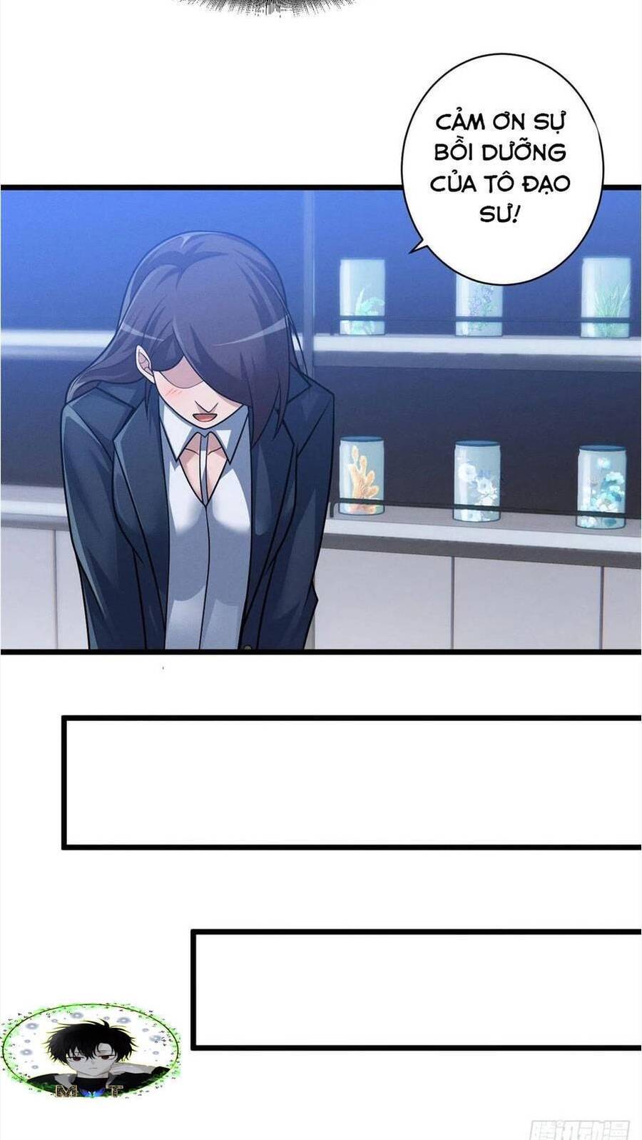 Ma Thú Siêu Thần Chap 34 - Next Chap 35