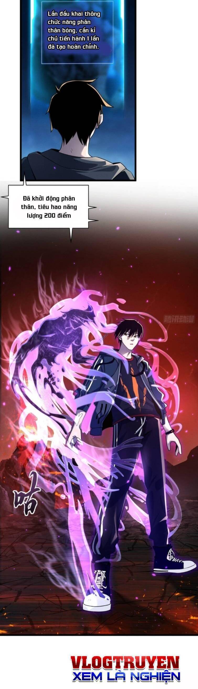 Ma Thú Siêu Thần Chap 35 - Next Chap 36