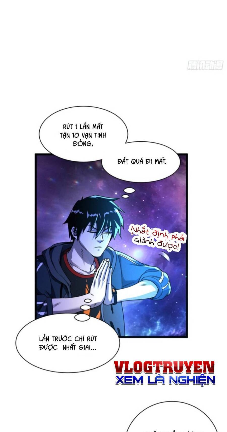 Ma Thú Siêu Thần Chap 35 - Next Chap 36