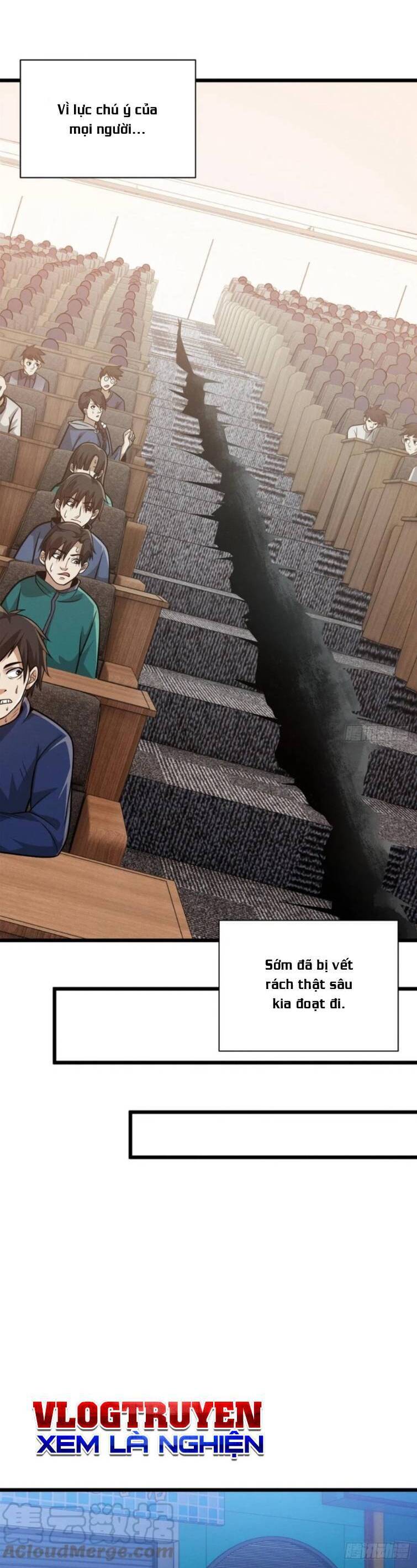Ma Thú Siêu Thần Chap 37 - Next Chap 38