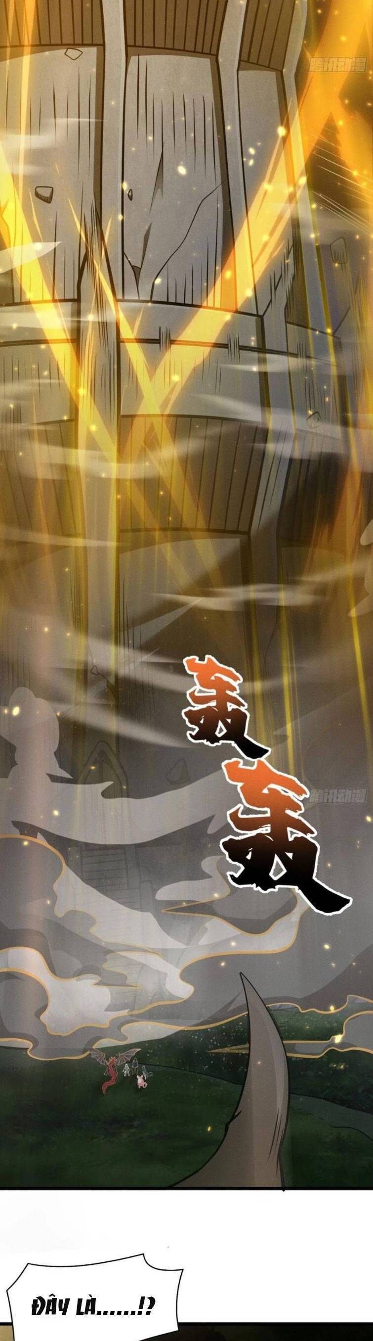 Ma Thú Siêu Thần Chap 38 - Next Chap 39