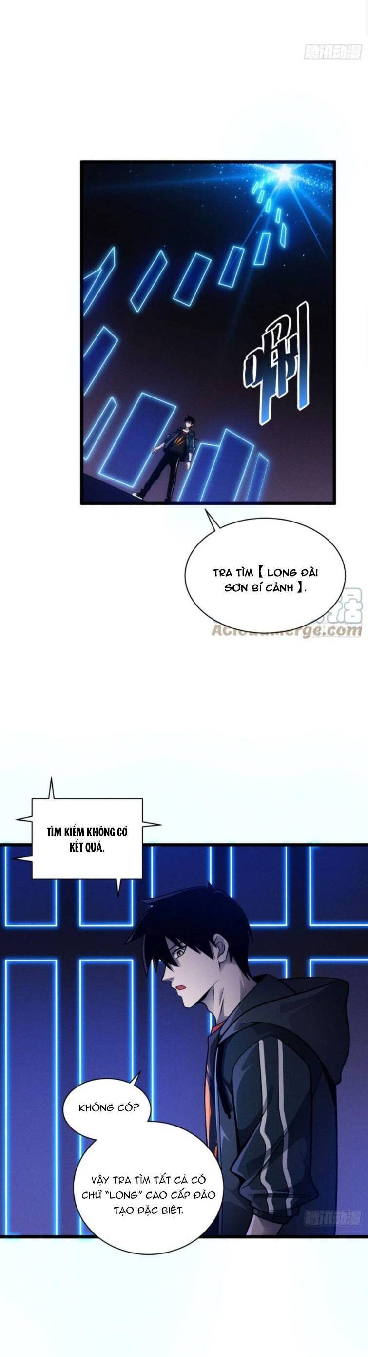 Ma Thú Siêu Thần Chap 38 - Next Chap 39