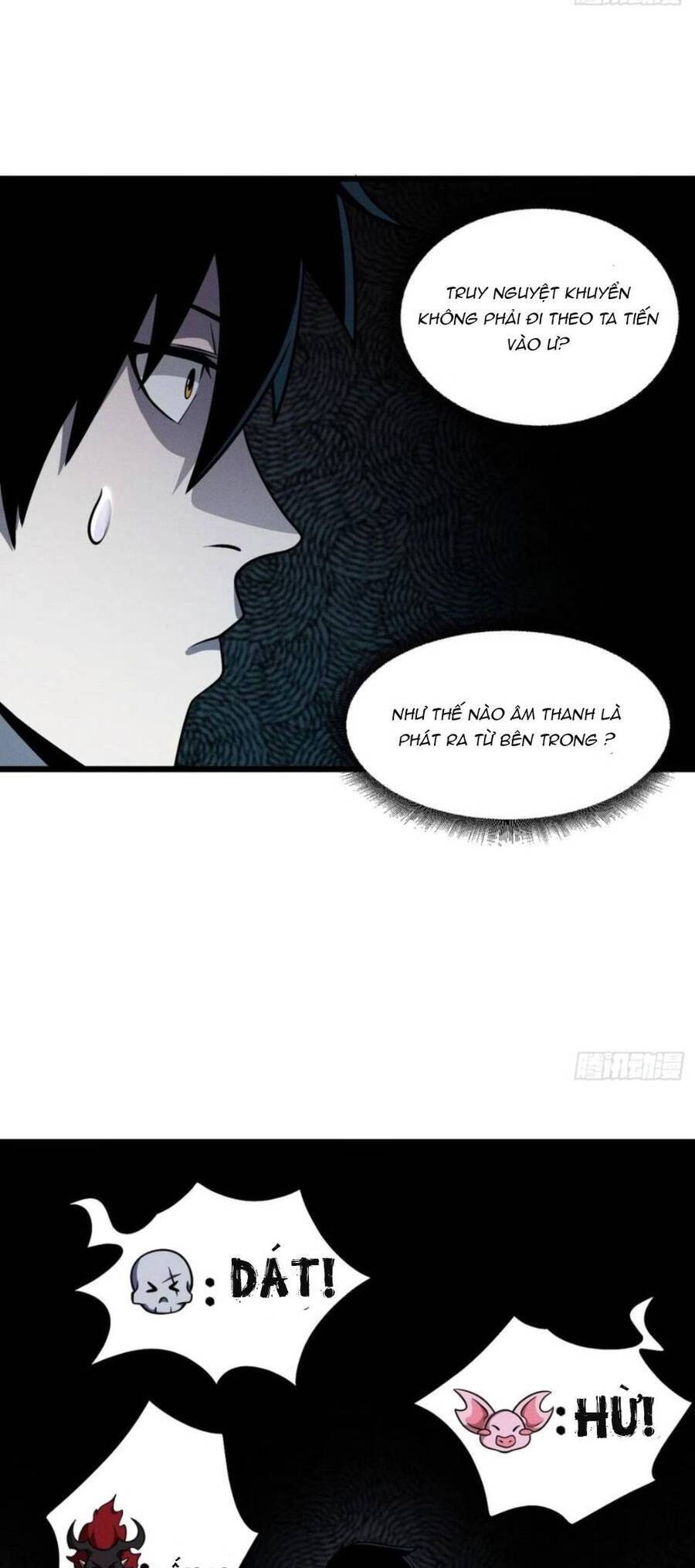 Ma Thú Siêu Thần Chap 38 - Next Chap 39
