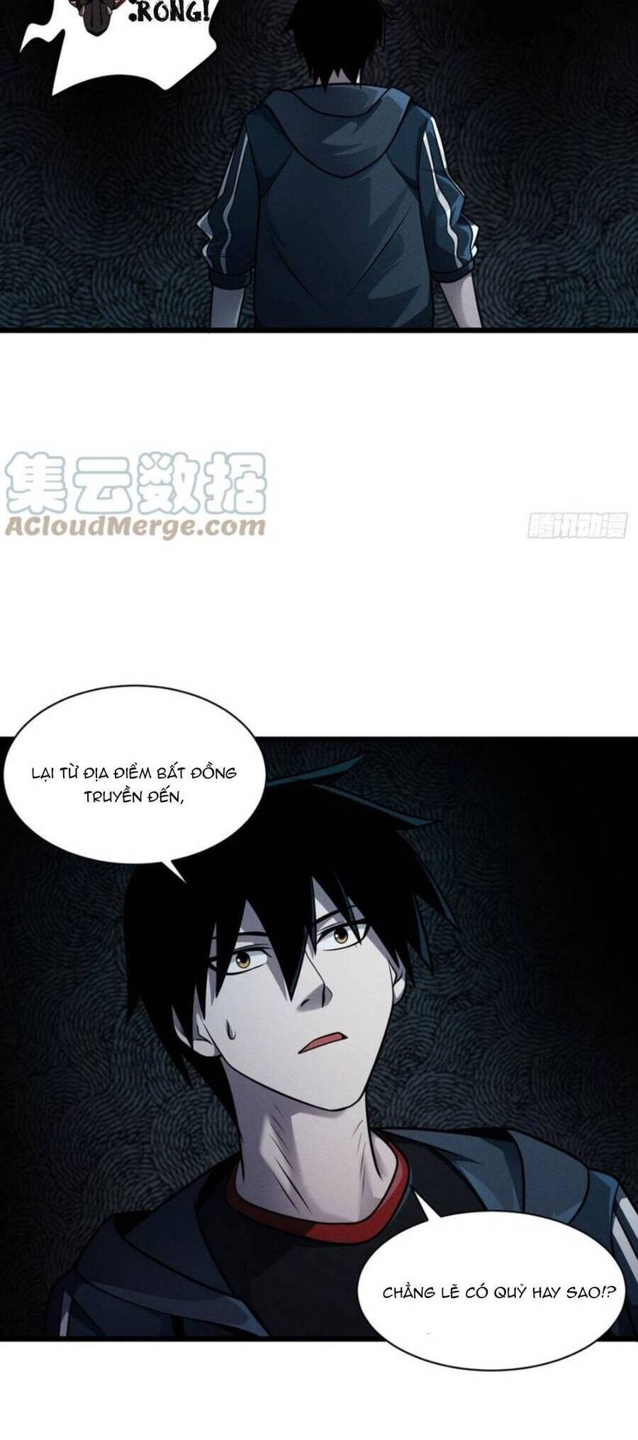 Ma Thú Siêu Thần Chap 38 - Next Chap 39