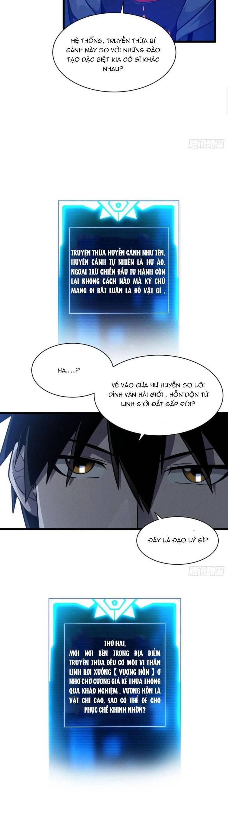 Ma Thú Siêu Thần Chap 38 - Next Chap 39